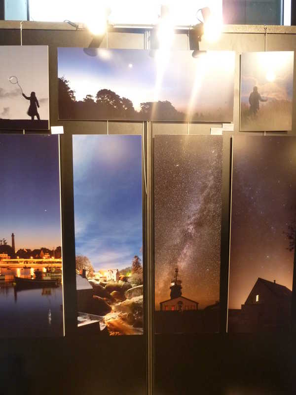 Les magnifiques photos de Laurent Laveder
