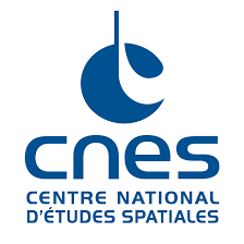 Page d'accueil du CNES