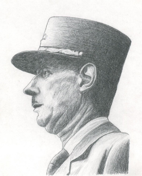 1988 - Dessin, 24x19 dessins/photos/degaulle.jpg
