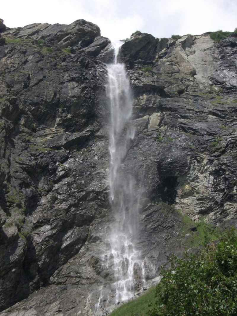 Cette cascade laisse David sans voix... arcs/vanoise/photos/vanoise_cascade_01.jpg