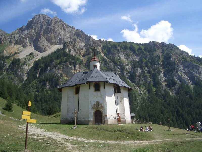 Notre-Dame des Vernettes et l'Aiguille rousse arcs/vernettes/photos/vernettes_chapelle_08.jpg