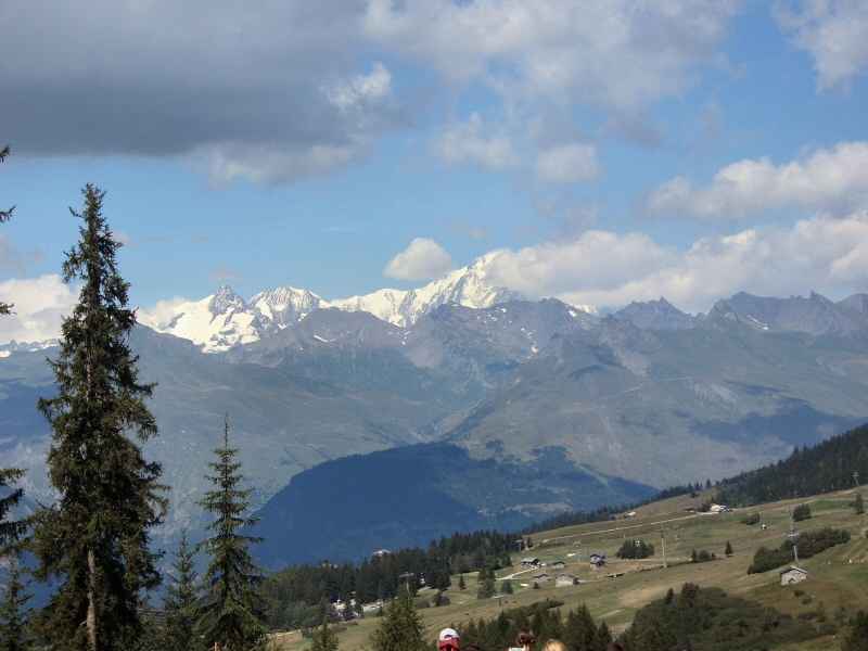 Vue sur le Mont Blanc sur le chemin du retour arcs/vernettes/photos/vernettes_mt_blanc_01.jpg