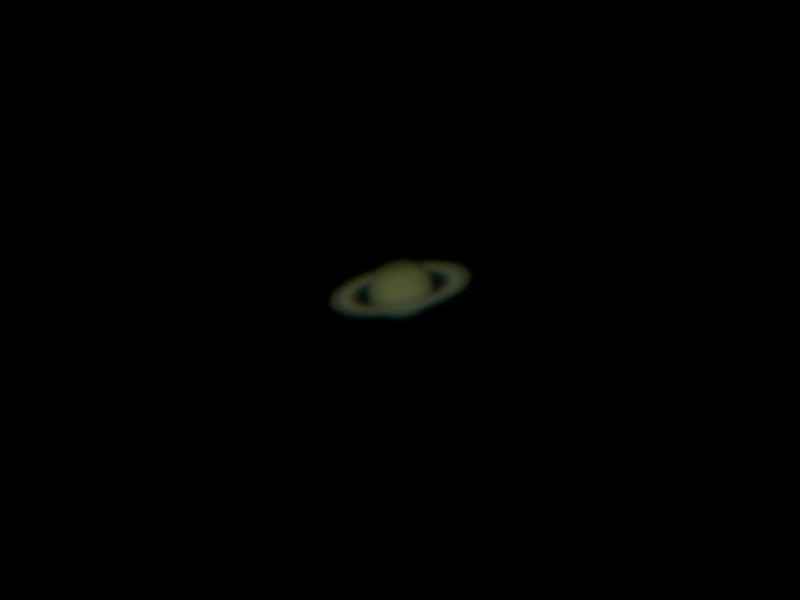 Saturne : photo derrière l'occulaire avec Casio EX-Z4 astro/photos/saturne.jpg