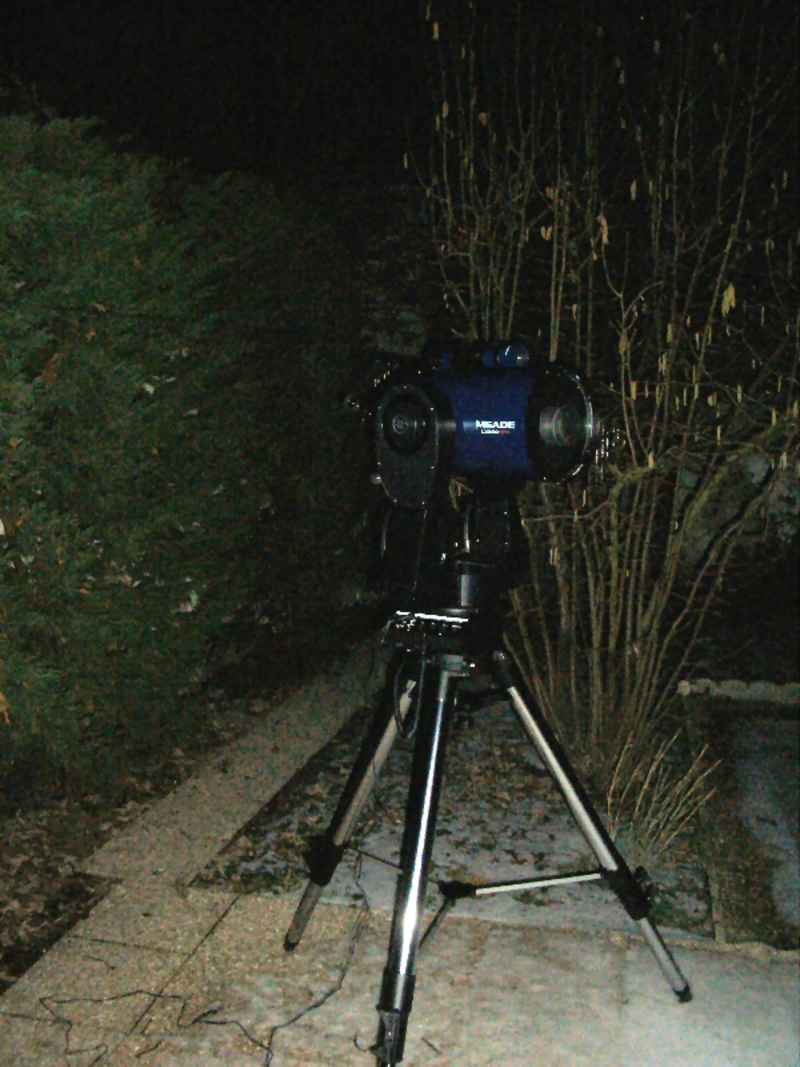 Le télescope : un Meade LX200 astro/photos/telescope1.jpg