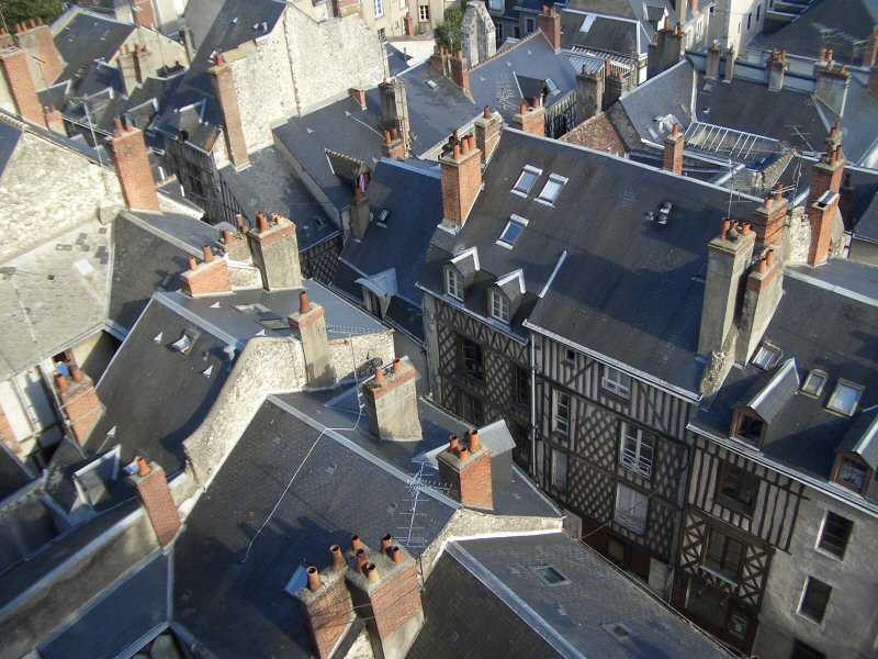 Blois, vue de la Tour du Foix blois/photos/blois_02.jpg