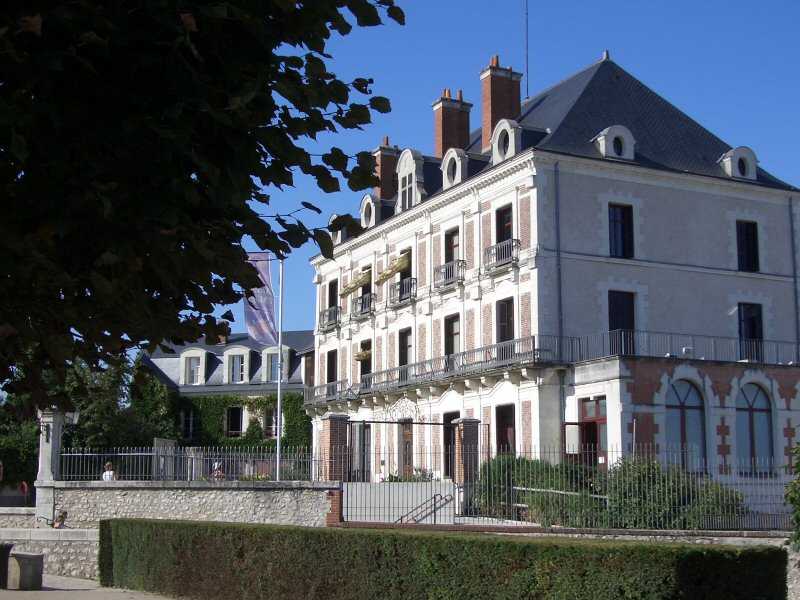 La Maison de la Magie Robert Houdin blois/photos/blois_magie_01.jpg