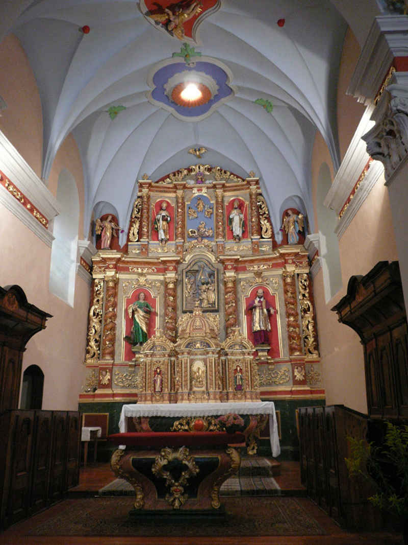 Retable de l'église d'Argentière chamonix/argentiere/photos/argentiere_eglise_03.jpg