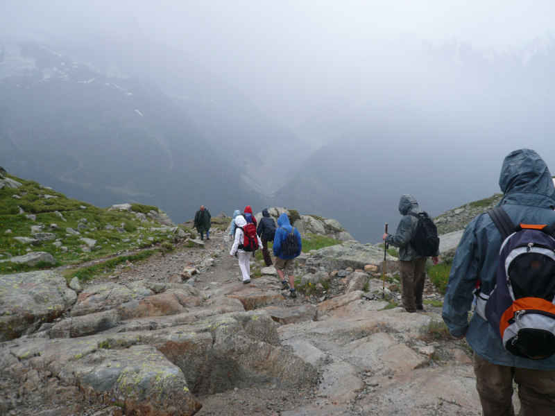 La pluie commence à tomber chamonix/lac_blanc/photos/rando_02.jpg