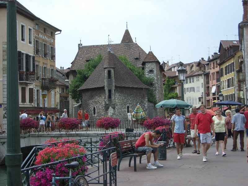 Palais de l'Ile contamines/annecy/photos/annecy_01.jpg