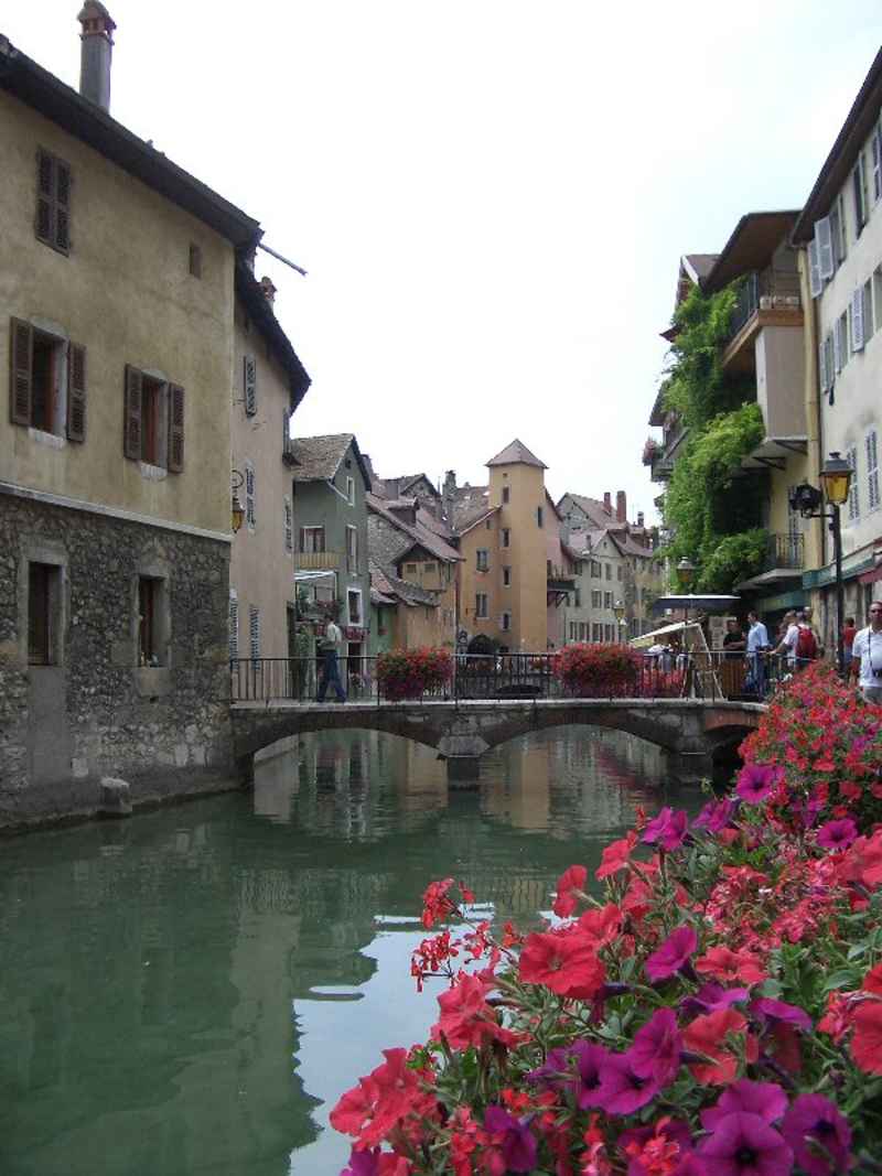 Quai de l'Ile contamines/annecy/photos/annecy_04.jpg