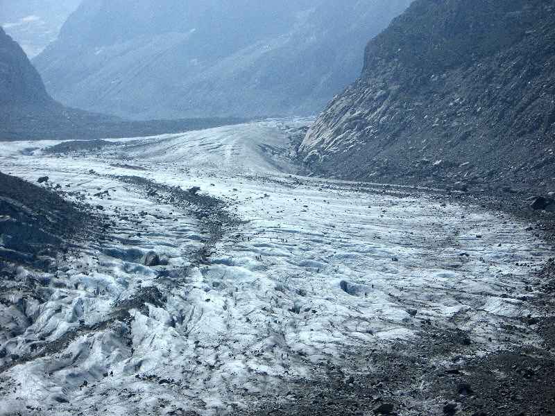 La Mer de Glace - Ce qui reste du glacier... contamines/chamonix/photos/mer_glace_glacier_01.jpg