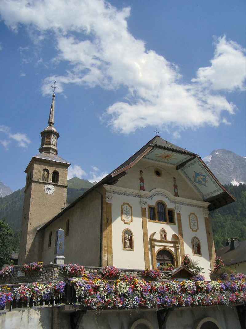 L'église des Contamines-Montjoie (XVIIIe siècle) contamines/contamines/photos/contamines_eglise_01.jpg