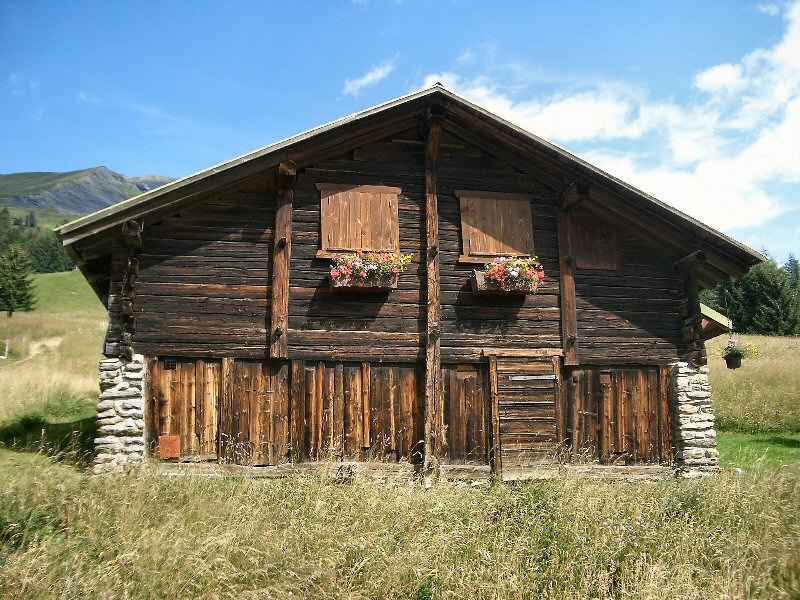 Chalet - Mont Joly contamines/contamines/photos/mt_joly_chalet_01.jpg
