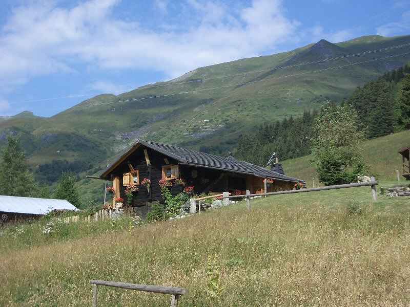 Chalet - Mont Joly contamines/contamines/photos/mt_joly_chalet_02.jpg