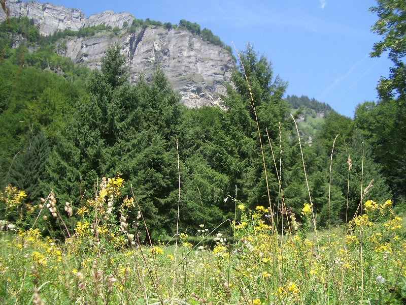 Le Cirque du Fer à Cheval contamines/fer_cheval/photos/fer_cheval_02.jpg