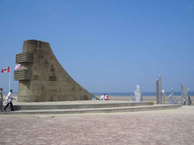 Le monument d'Omaha Beach normandie/manche/photos/normandie_omaha.jpg