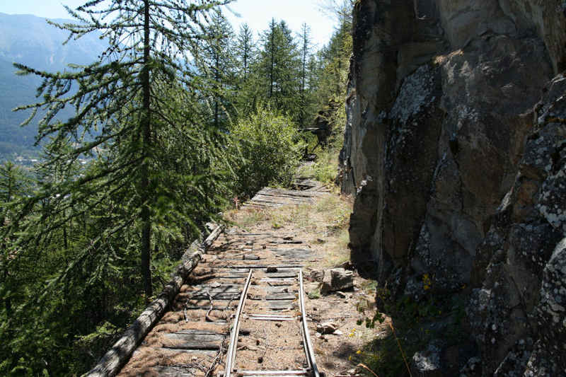 Une ancienne mine de charbon serre_che/mine/photos/mine_03.jpg
