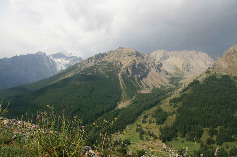 Profitons de ce dernier rayon de soleil... serre_che/monetier/photos/guisane_05.jpg