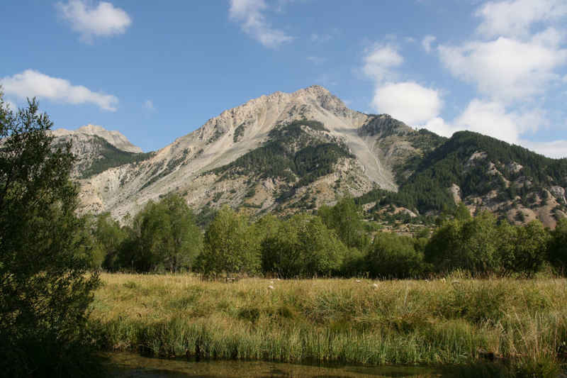 dans un cadre magnifique ! serre_che/pamplinet/photos/claree_02.jpg