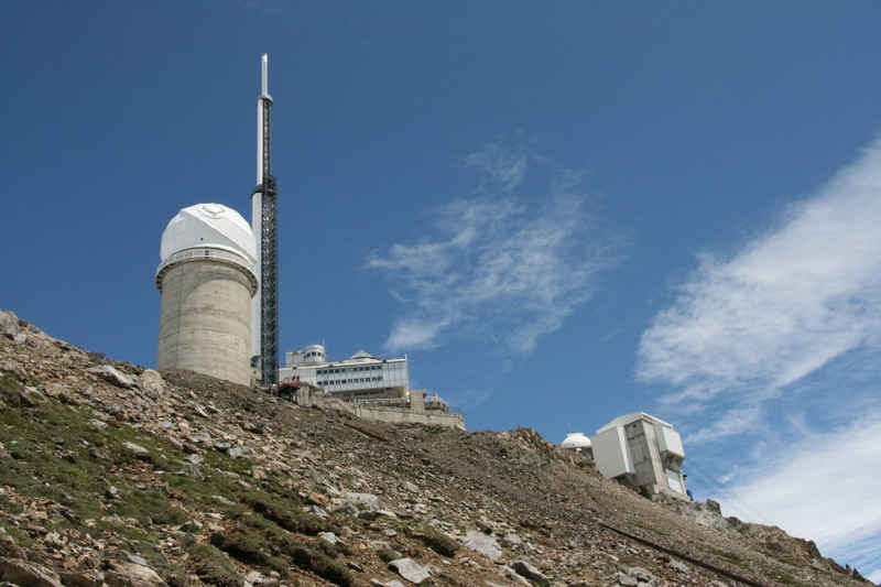 Petite balade après avoir tous signé une décharge ! st_lary/pic_du_midi/photos/pic_du_midi_05.jpg
