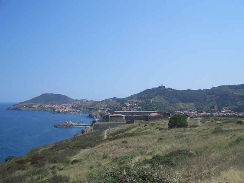 Au sud : Collioure stcyprien/collioure/photos/collioure_03.jpg
