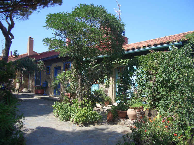 Une ville qui aura inspiré de nombreux peintres stcyprien/collioure/photos/collioure_07.jpg