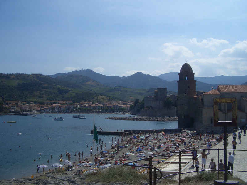 Sur la droite, cette stcyprien/collioure/photos/collioure_14.jpg