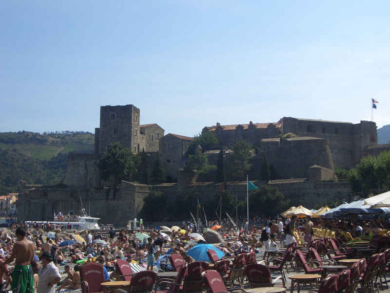 Le Château Royal stcyprien/collioure/photos/collioure_22.jpg