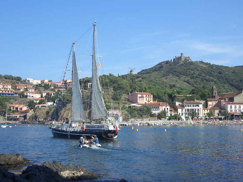 A l'abordage ! stcyprien/collioure/photos/collioure_29.jpg